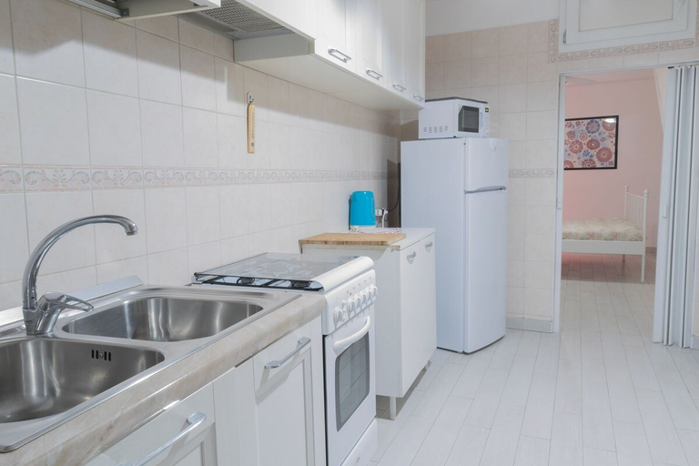 Others 5, Grimaldi Apartments - Jolie, Venezia