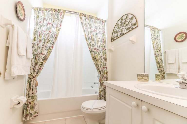 Bathroom 5, Windsor Palms Resort, Osceola