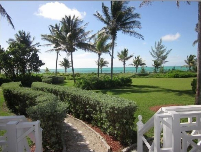 Others 5, The Blue Inn Villa, 3 Bedroom Vacation Home