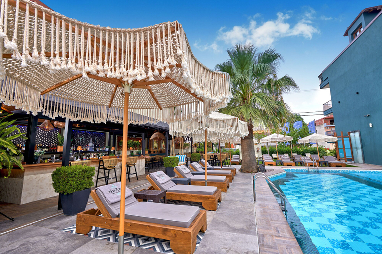 Sport & Beauty 5, Principal New Leisure Hotel, Central Macedonia