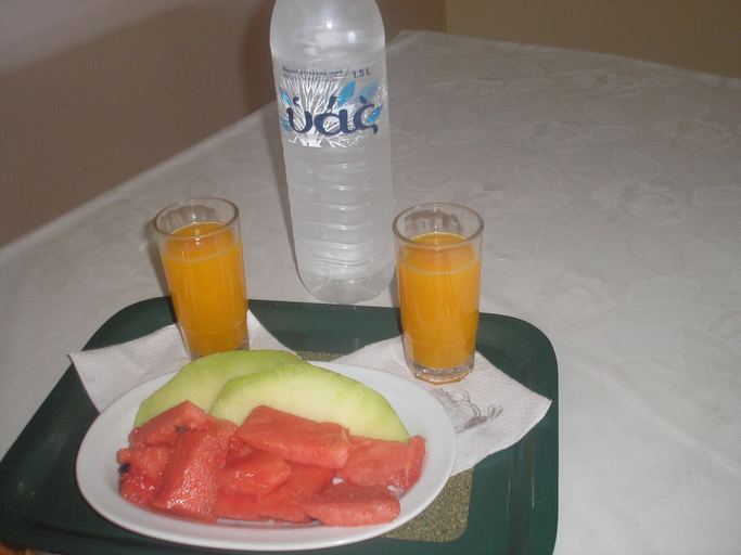 Food & Drinks 5, Francisco Hotel, Peloponnese
