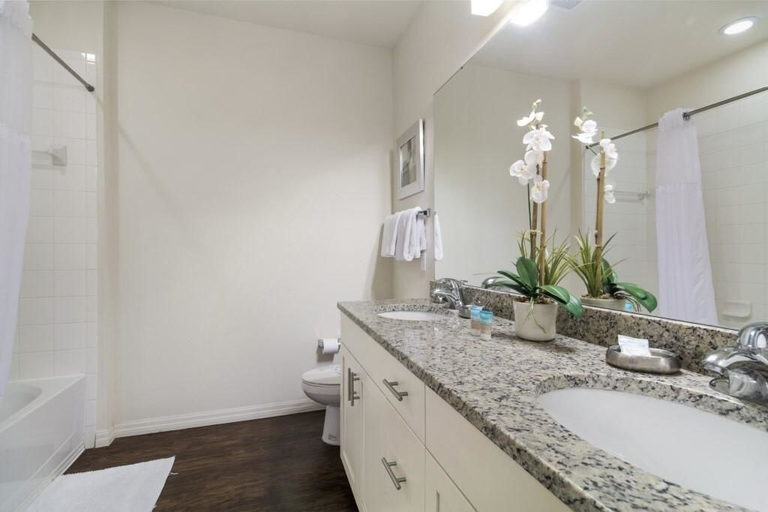 Bathroom, Villa Cinderella - Lucaya Village, Osceola