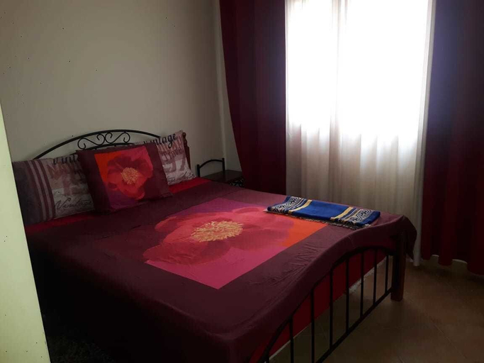 Bedroom 2, Appartement Lilac s Garden, Tétouan