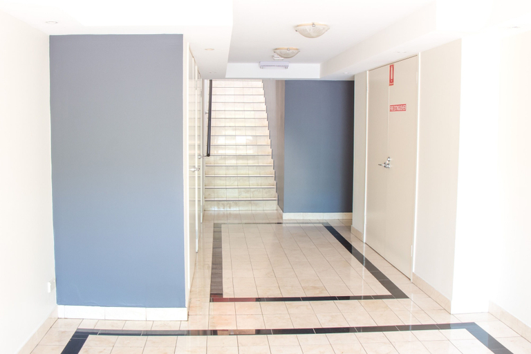 Others 3, Riverpark-studio apartment, Brisbane