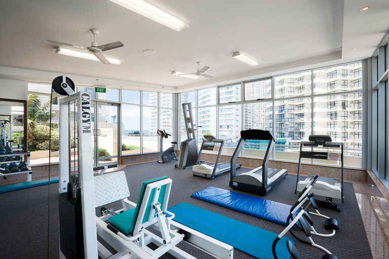 Others 4, Paradise Centre Apartments Surfers Paradise, Gold Coast