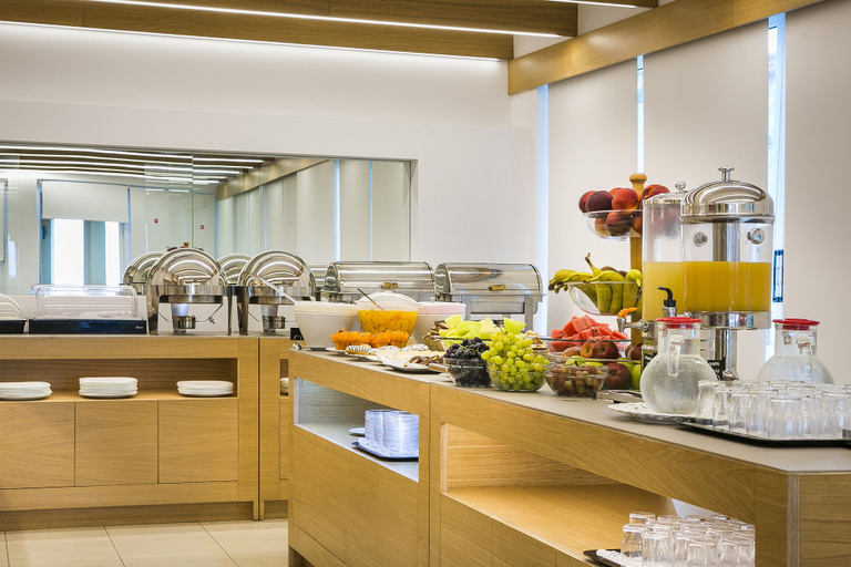 Food & Drinks 5, Lassi Hotel, Ionian Islands