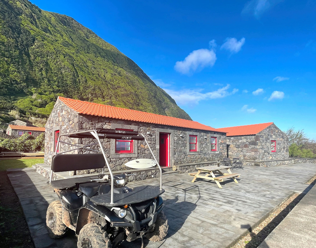 Kuanza Nature Experience, Calheta