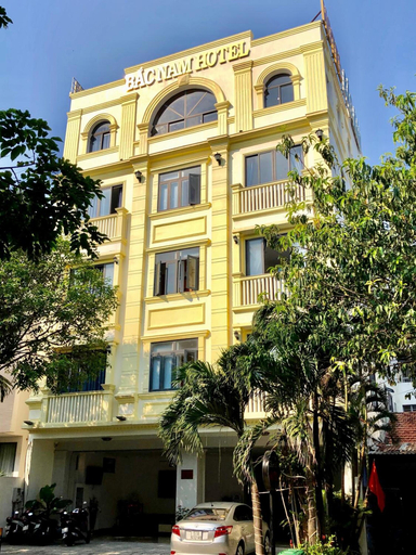 Exterior & Views 2, Bac Nam Hotel, Da Nang