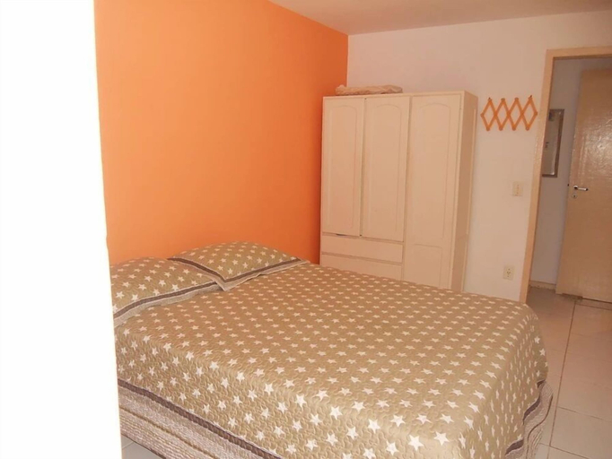 Bedroom 3, Casa 3 Quartos na Areia de Geriba, Armação dos Búzios