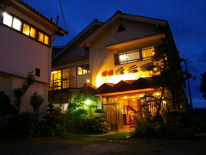 Exterior & Views 2, Ryokan Sakamotoya, Miyazu