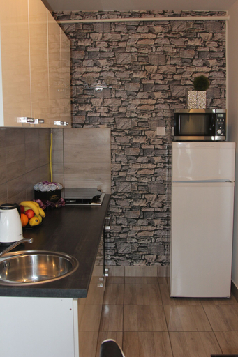 Others 4, Kitty Downtown Apartman, Debrecen