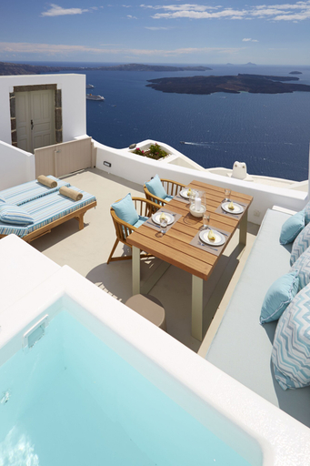 Sport & Beauty 5, Olea Cave House, South Aegean