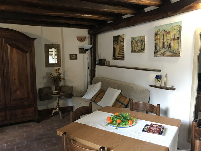 Bedroom 2, Il Giardino di Graziella, Messina