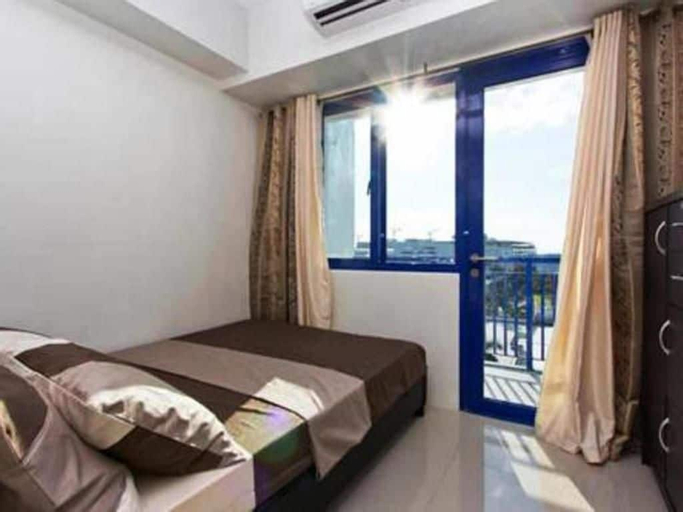 1 Bedroom Condo at Sea Residences by JC, Parañaque