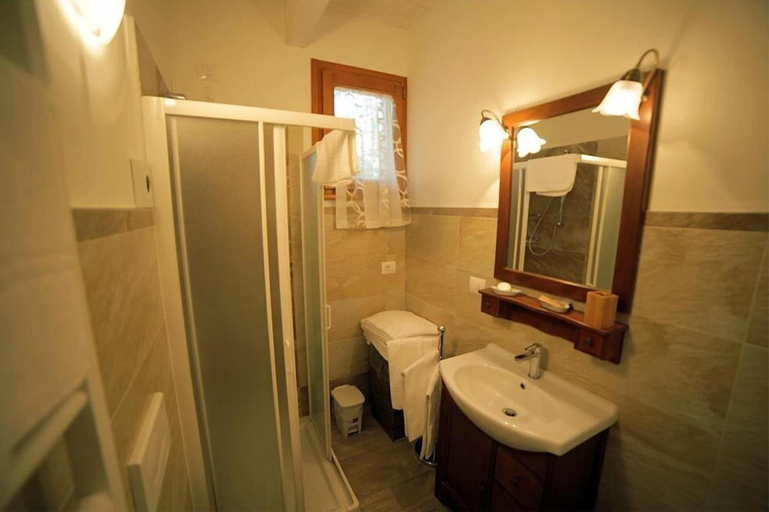 Bathroom 3, Le Quiete Dimore, Pesaro E Urbino