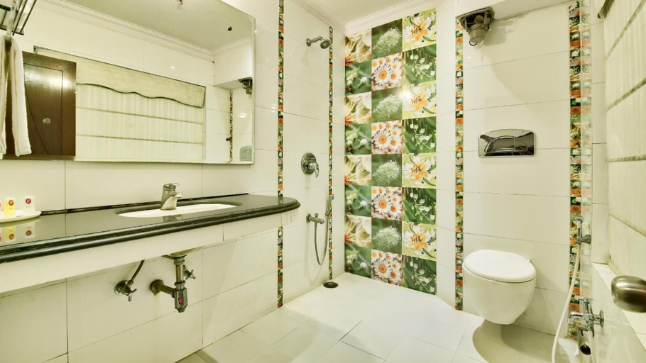 Bathroom 4, Milestone 251, Jaipur