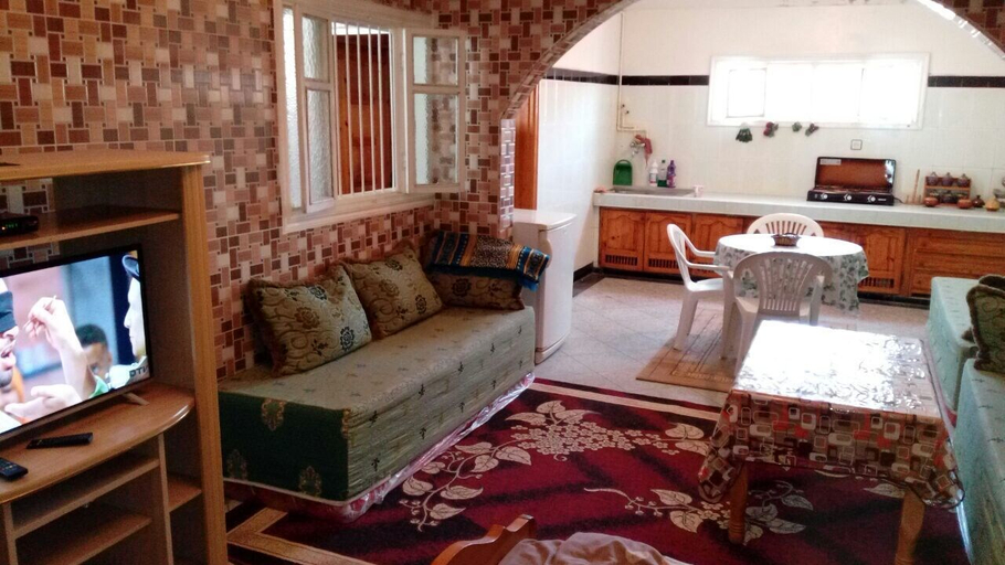 Others 4, Khabour Appartment, Safi