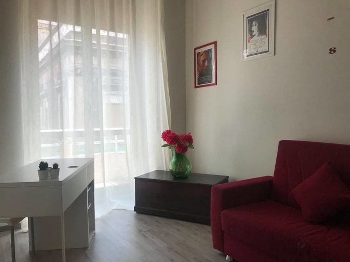 Others 5, Ficurinia Guest House, Catania