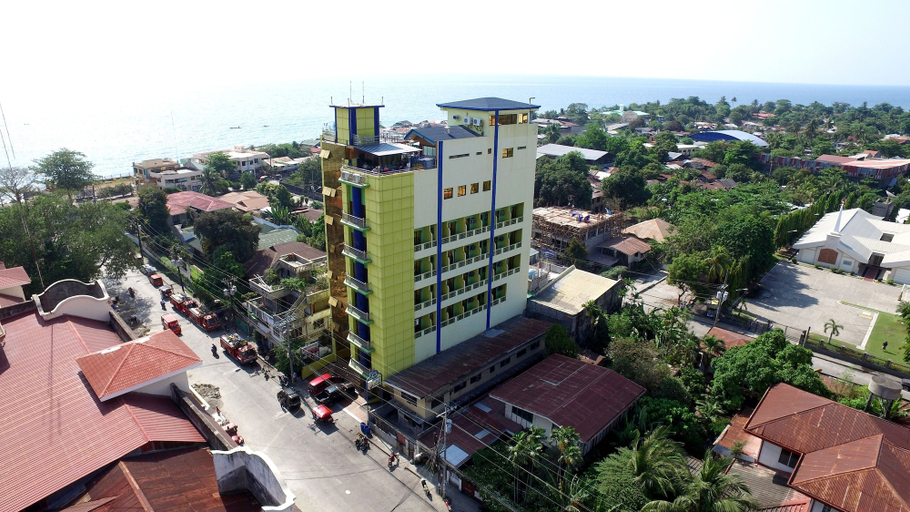 Others 5, C & L Bay View Inn, Dumaguete City