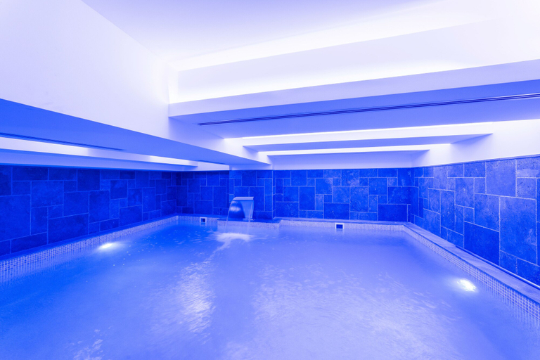 Sport & Beauty 2, The Hotel Beyaz Saray - Grand Bazaar, Fatih