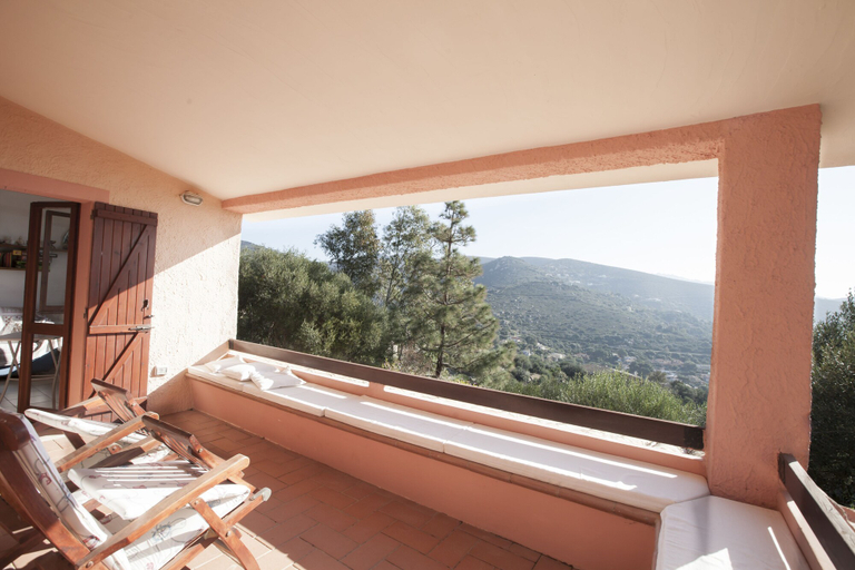 Others 5, Villa Pina, Cagliari