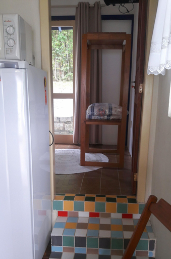 Bathroom 3, Pousada Prainha da Nina, Florianopolis