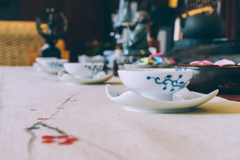 Food & Drinks 4, Siqi Inn, Baoshan