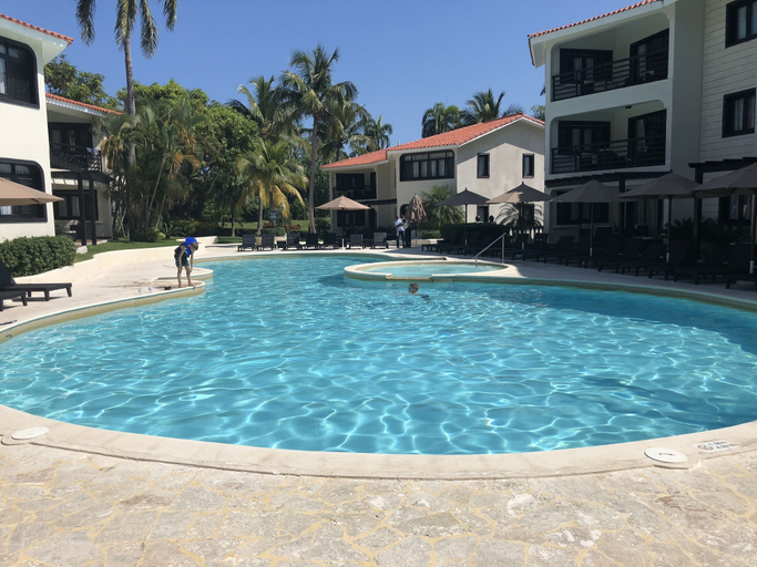 Sport & Beauty 3, Lifestyle Kosher Crown Suites, San Felipe de Puerto Plata