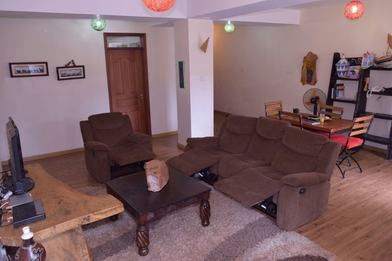 Others 5, Ringsview, Dagoretti North