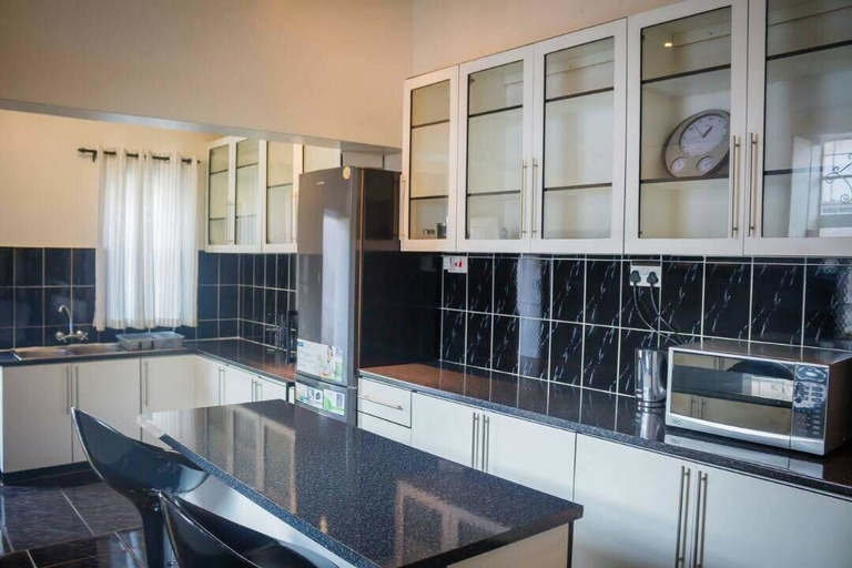 Others 3, Infinitehomes, Bulawayo