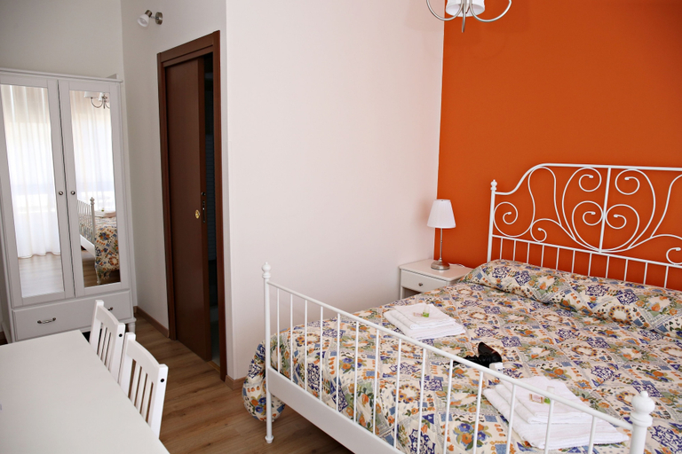 Bedroom 3, Tosca B&B, Catania