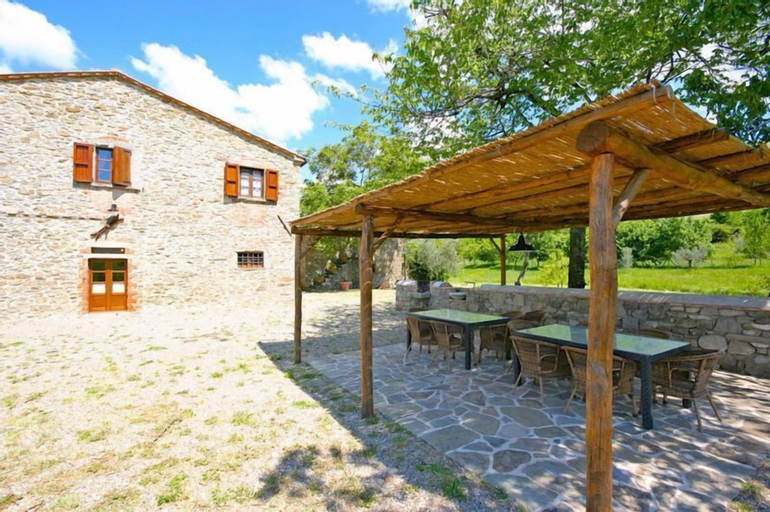Exterior & Views 2, Villa Poggiolino, Arezzo