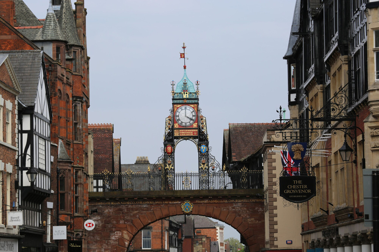 Others 4, Chapel Chester, Cheshire West and Chester