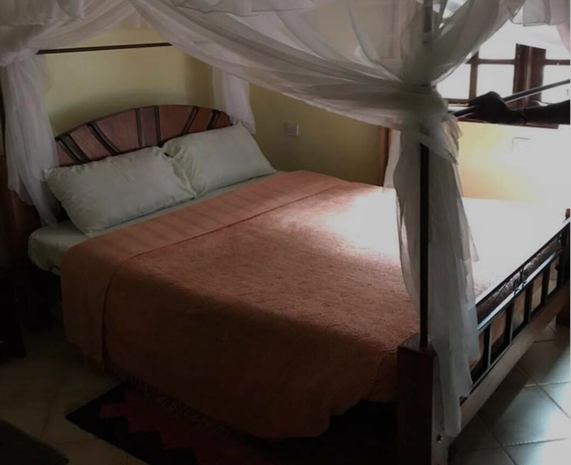 Bedroom 3, Rock House - Karen, Langata