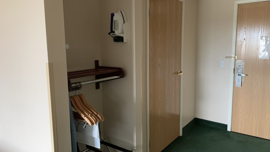 Others 5, Fairbridge Inn & Suites, Miles City, Custer