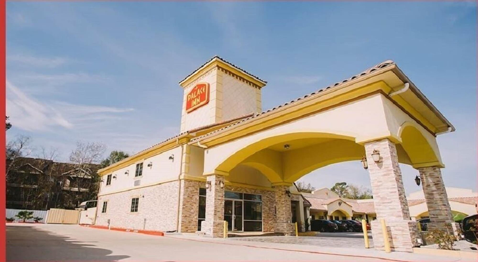 Exterior & Views 5, Palace Inn, Houston