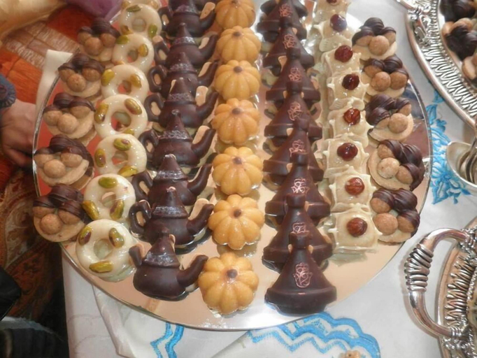 Food & Drinks 4, Hotel Fedala, Mohammedia
