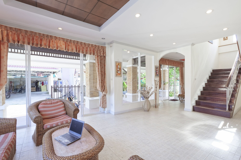 Others 5, Karon Hill Villa, Phuket Island