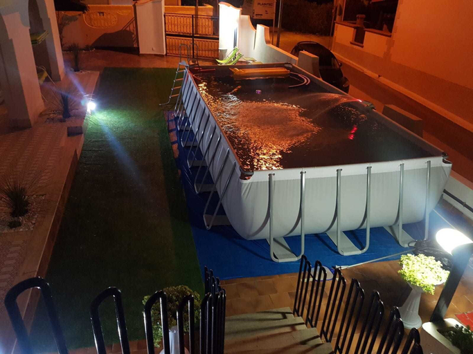 Food & Drinks, Villa Giada, Taranto