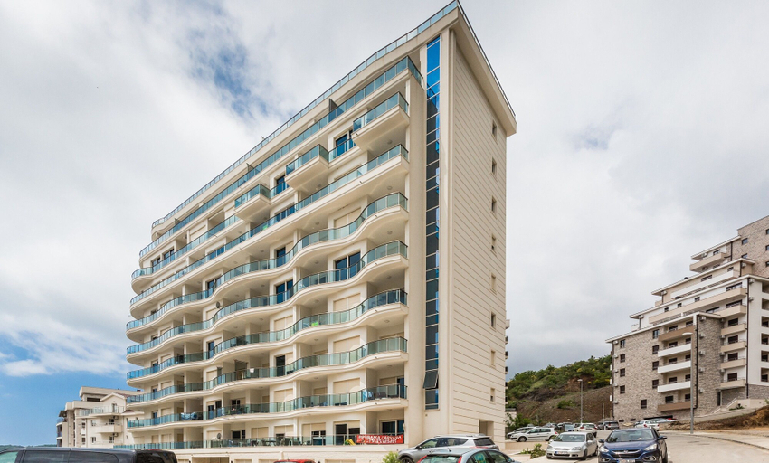 Exterior & Views, Beautiful apartments in Montenegro