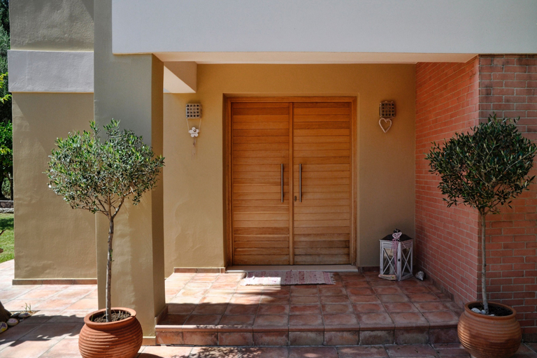 Exterior & Views 2, Villa Chloe in Corfu, Ionian Islands