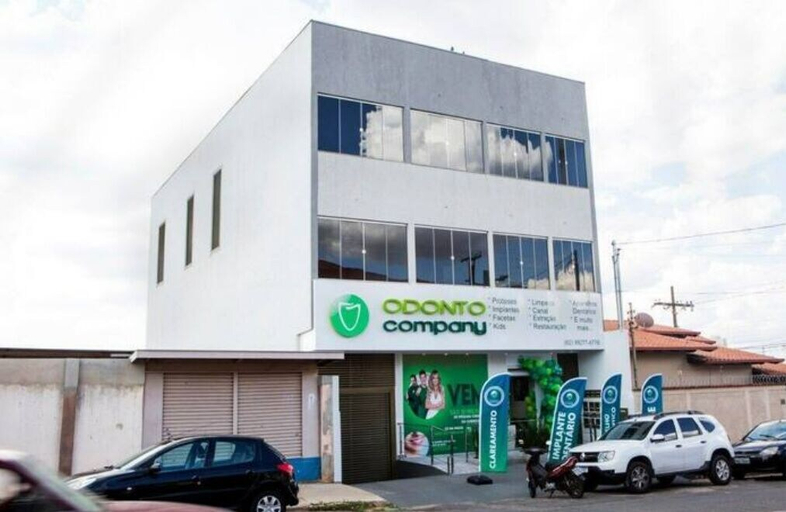 Exterior & Views, CONDOMÍNIO SONHARE - 202, Anápolis