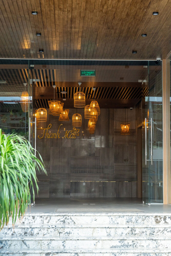 Exterior & Views 2, Thanh Mai, Buon Ma Thuot