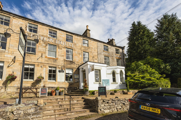 Exterior & Views 2, Alston House Hotel, Cumbria