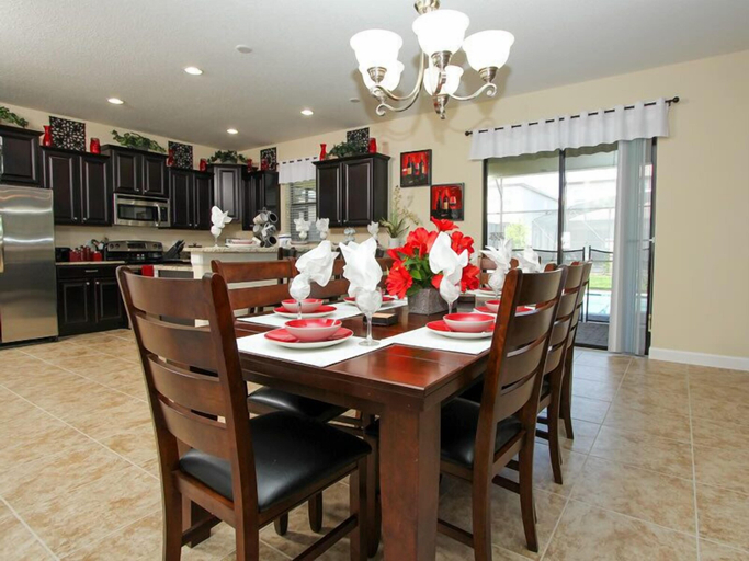 Food & Drinks, Ov3105 - Champions Gate Resort - 6 Bed 6 Baths Villa, Osceola