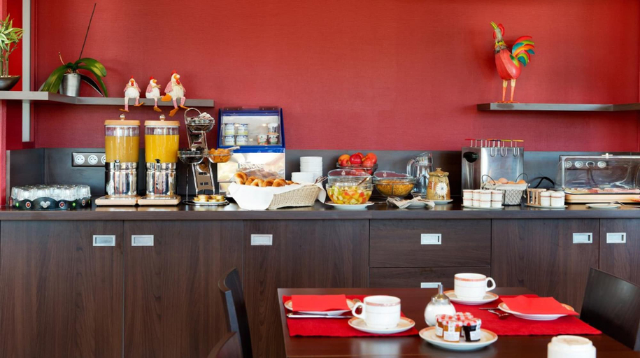 Food & Drinks 4, Hotel Le Ménestrel, Haut-Rhin
