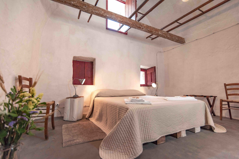 Bedroom 4, Masseria Spina Resort, Bari