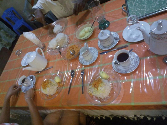 Food & Drinks 5, Weeragiri Homestay, Weligama