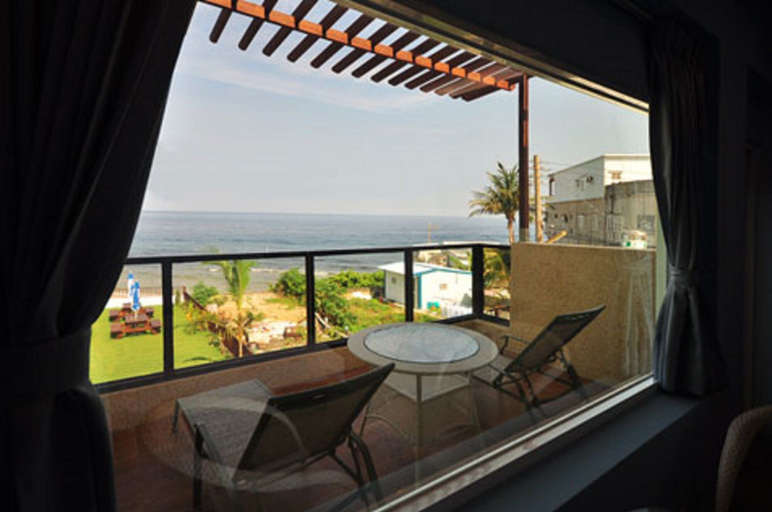 Others 5, Siazhiyu B&B, Pingtung
