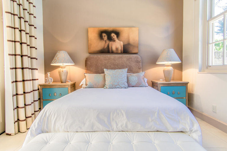 Bedroom 2, Marshden Estate, Cape Winelands